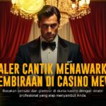 Evolution Gaming: Menguak Sensasi Live Casino Terdepan