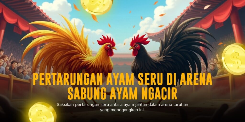Mengupas Jenis Ayam Bangkok dalam Sabung Ayam SV388