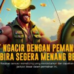 Rasakan Sensasi Bermain Slot Ngacir dari Pragmatic Play