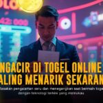 Terungkap! Rahasia Menang Besar di Togel Singapore