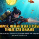 Mengguncang Dunia Tembak Ikan Bersama Spadegaming